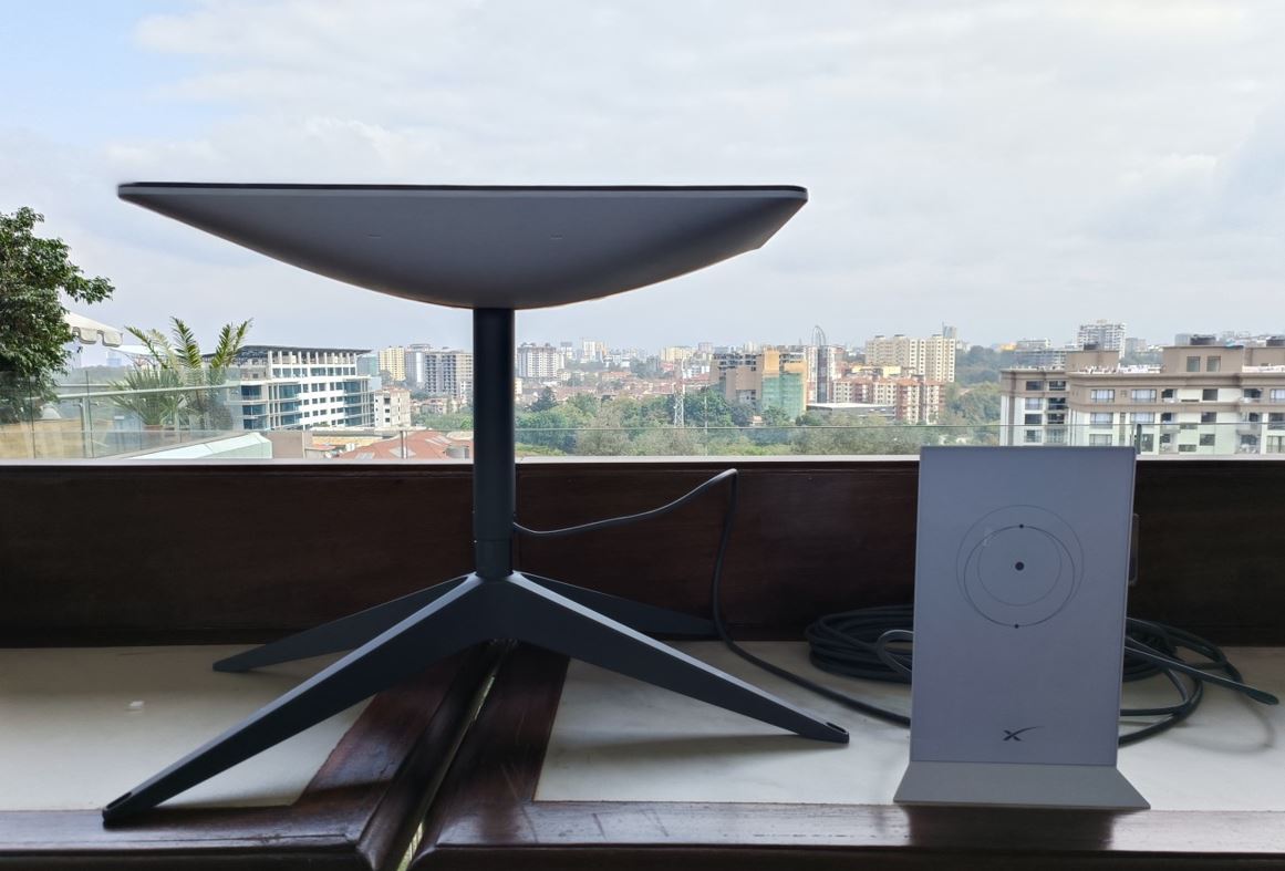 Where Can I Buy Starlink in Kenya image